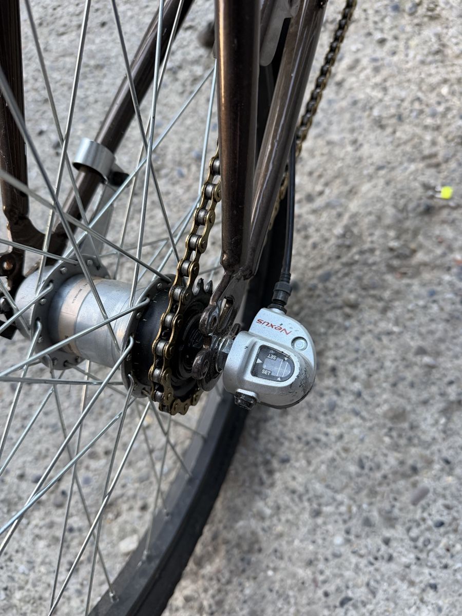 Velos: Costum Velo – Gebraucht aus Hittnau von Dbitte 6
