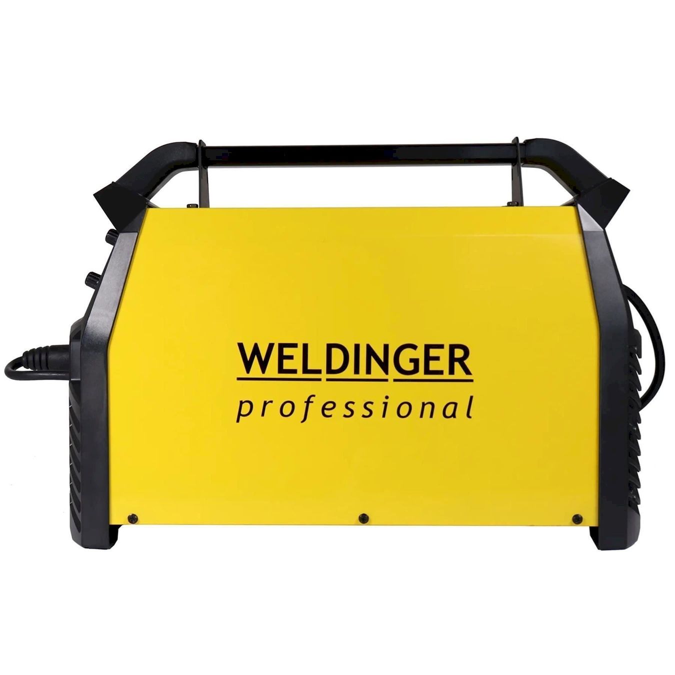 Löten & Schweissen: WELDINGER MEW 212 SYN puls pro MIG/MAG – Neu und originalverpackt aus Bottighofen von zaap 3