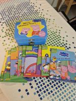 Pixibücher Pepa inkl. Box