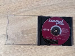 Magix - Soundpool - Soul R&B Funk vol.2