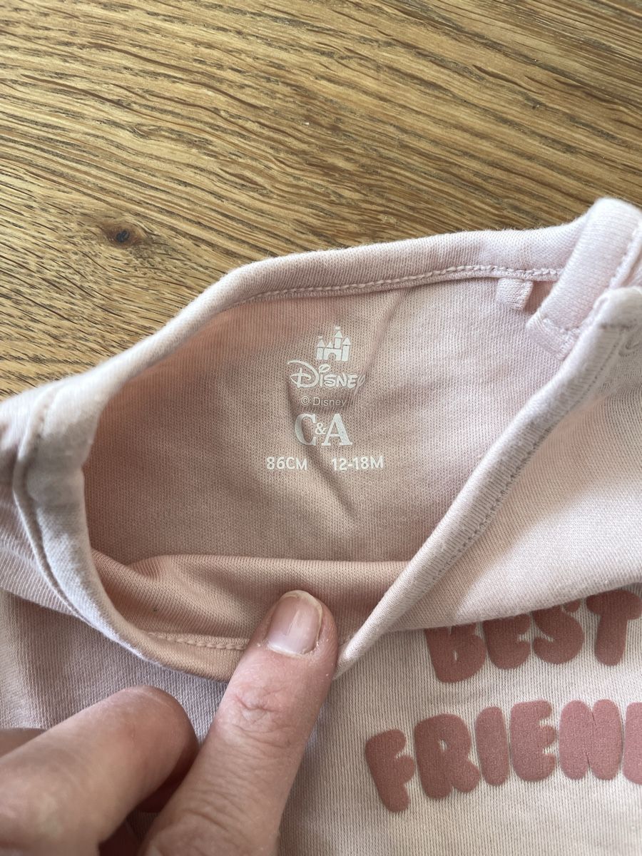 C&A Pyjamas & Ähnliches: Pyjama Gr.86 – Neu (gemäss Beschreibung) aus Breitenbach von oli_hm96 1