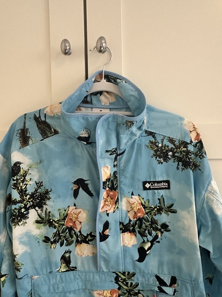 Columbia Giacche: Columbia Windjacke Heritage Collection – Nuovo (secondo la descrizione) da Zürich venduto da tmarina 2