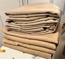 Vorhänge 2 Paar/4 Stück 