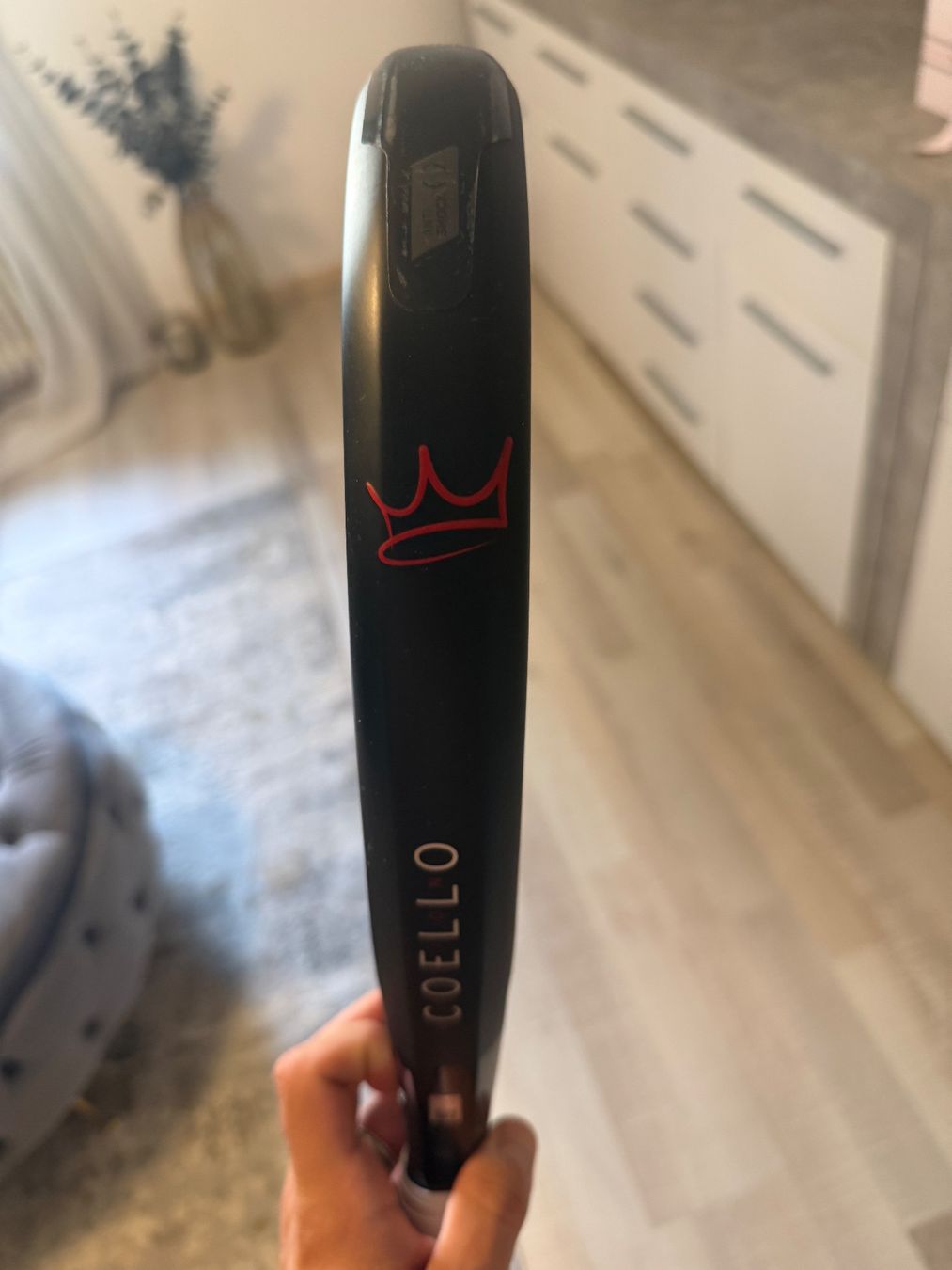 Head Racchette: Head Coello Motion – Usato da Uster venduto da Cappolous 4