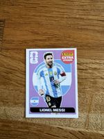 Lionel Messi Panini Extra Sticker WM 2026 