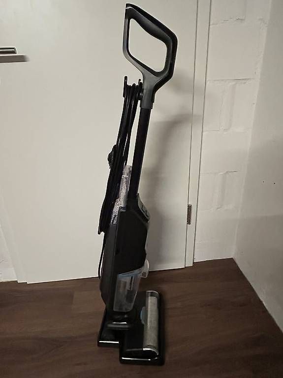 Alle Maschinen: CrossWave HF2 Pro Hartbodenreiniger – Gebraucht aus Ettiswil von SHE75 1