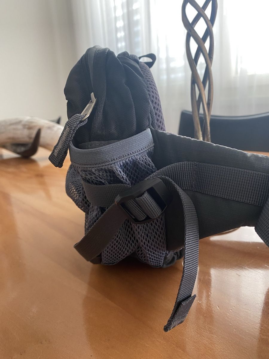 Deuter Taschen: Deuter Bauchtasche – Neu und originalverpackt aus Uitikon Waldegg von man_fs5b 4