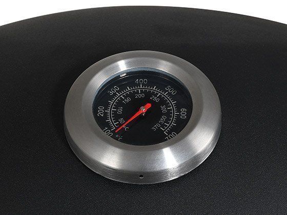 Griglie: BBQ Dragon Tischgrill Toscano - Liquidationsverkauf! – Nuovo e nell'imballaggio originale da Erlinsbach SO venduto da Rigaflex 2