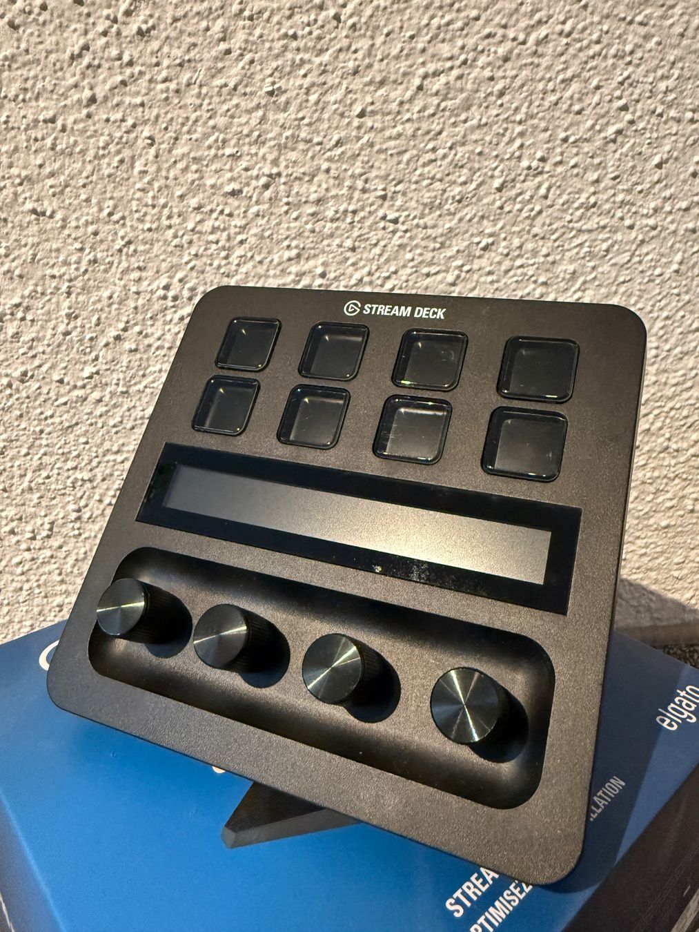Platines de mixage: Elgato Stream deck plus – D'occasion à Münchwilen TG par lau_w8qn