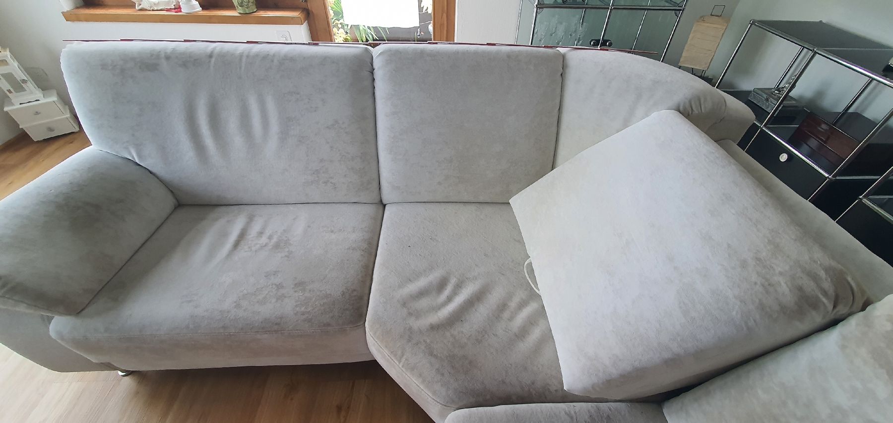 Divani: Sofa Himolla – Usato da Mastrils venduto da Sun10 4