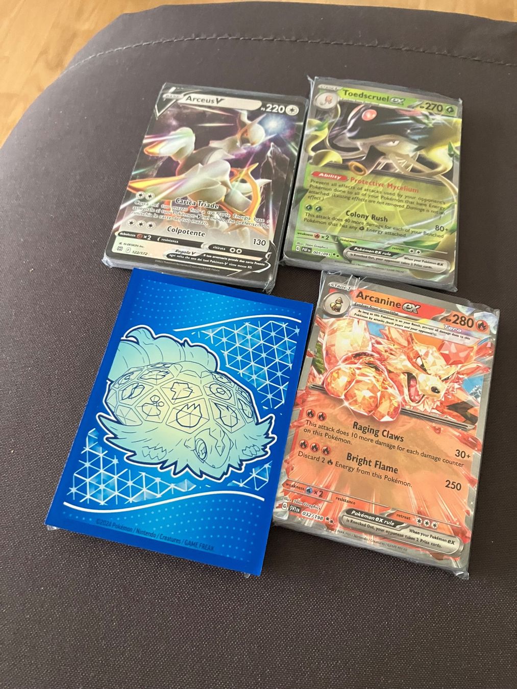 Pokémon Cartes à collectionner: Pokemon – D'occasion à Spreitenbach par schwarzerhase70 1