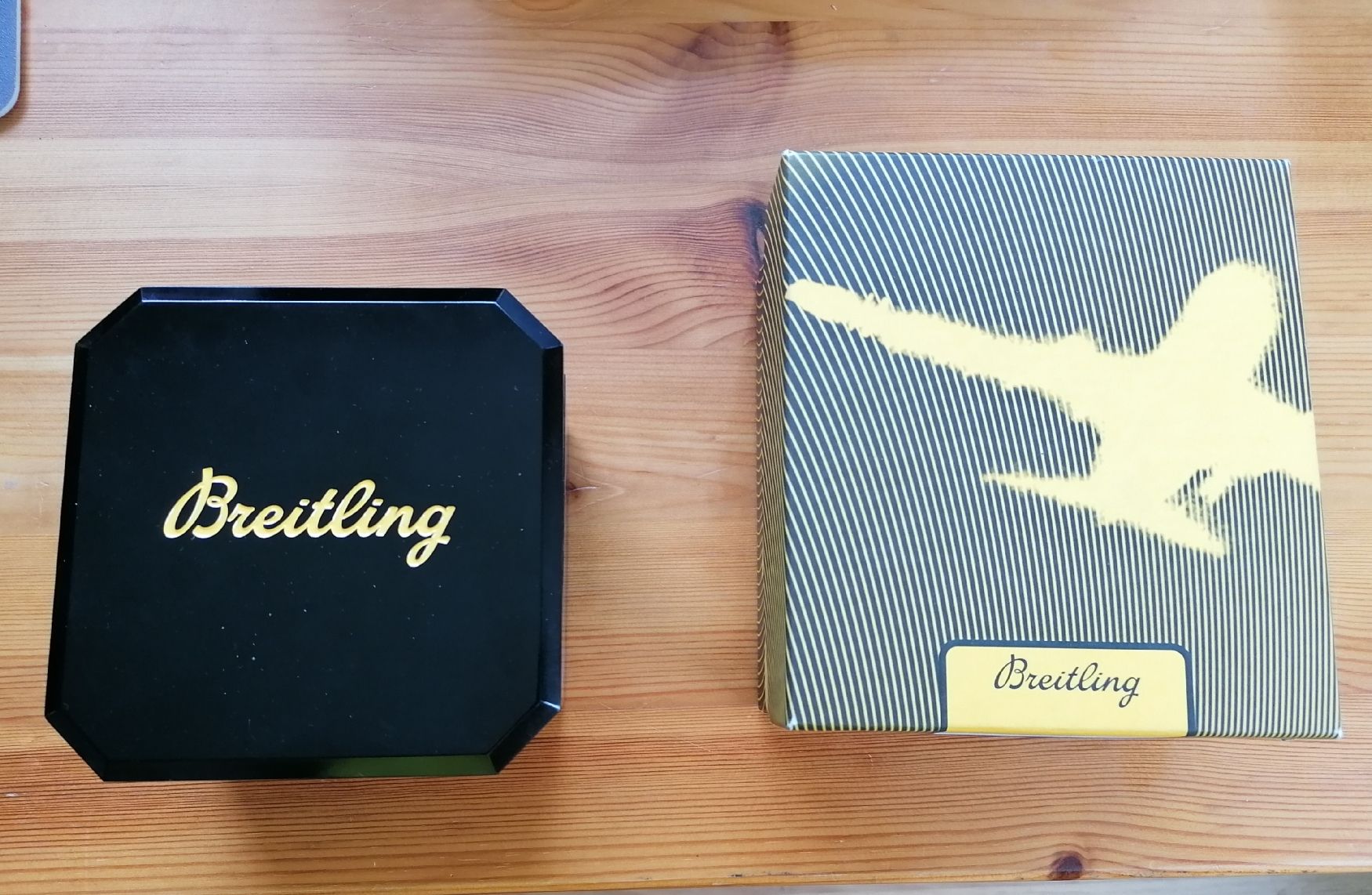 Breitling Orologi: Breitling Crosswind Special Edition A44355512C512 – Usato da Leibstadt venduto da Oxygen73 8