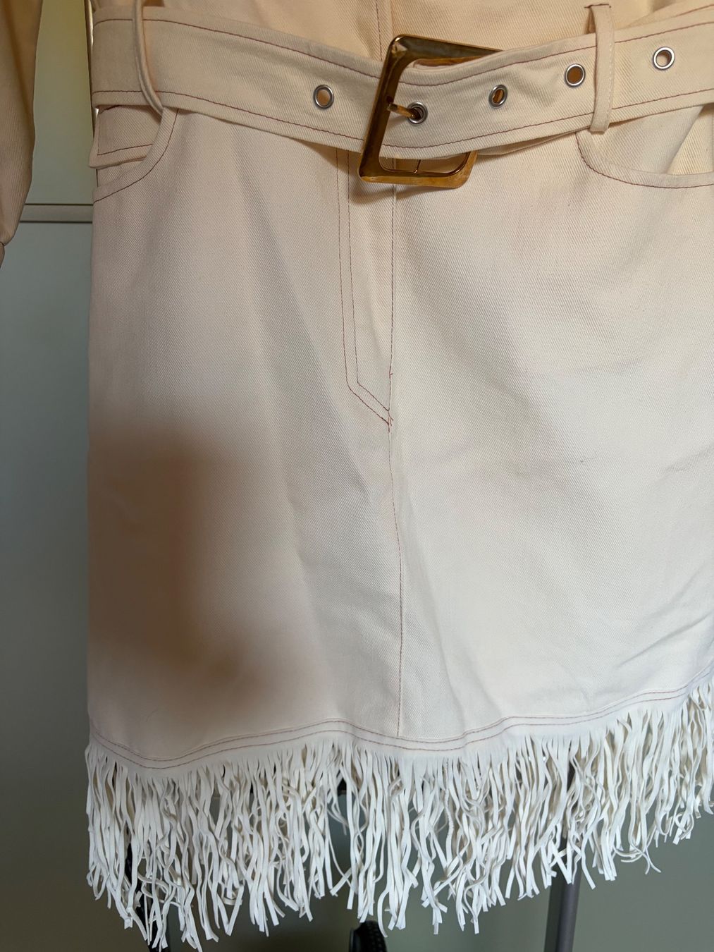 Robes: Kleid Western/Country – D'occasion à Bichelsee par saga74 3