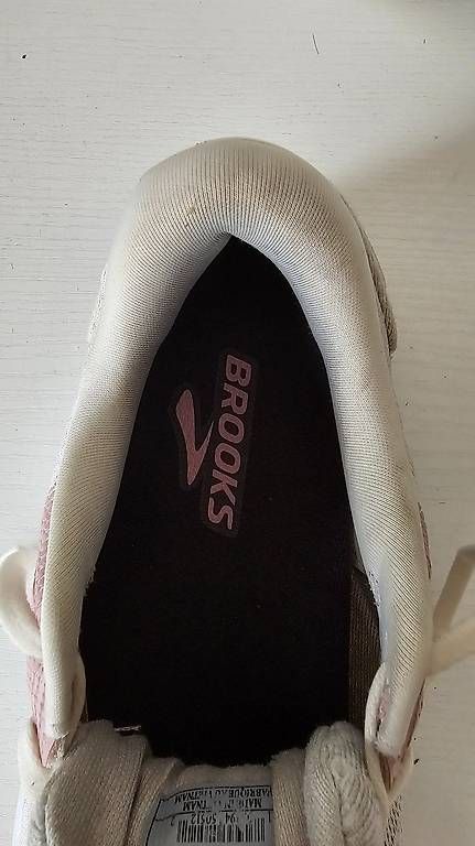Chaussures femmes: Brooks Ghost 16 Damen Laufschuhe – D'occasion à Sursee par nei_7klk 4