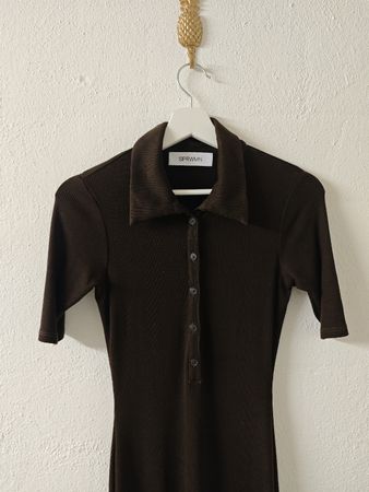 SPRWMN Kleid