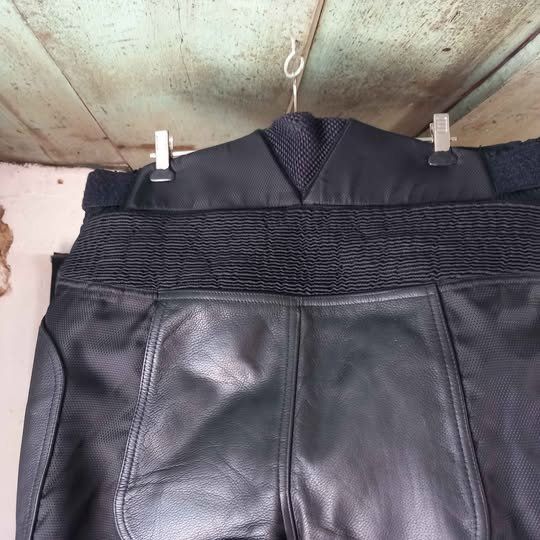 Pantaloni: Motorradhose Richa Grösse XL – Usato da Hochwald venduto da motowear-secondhand 6