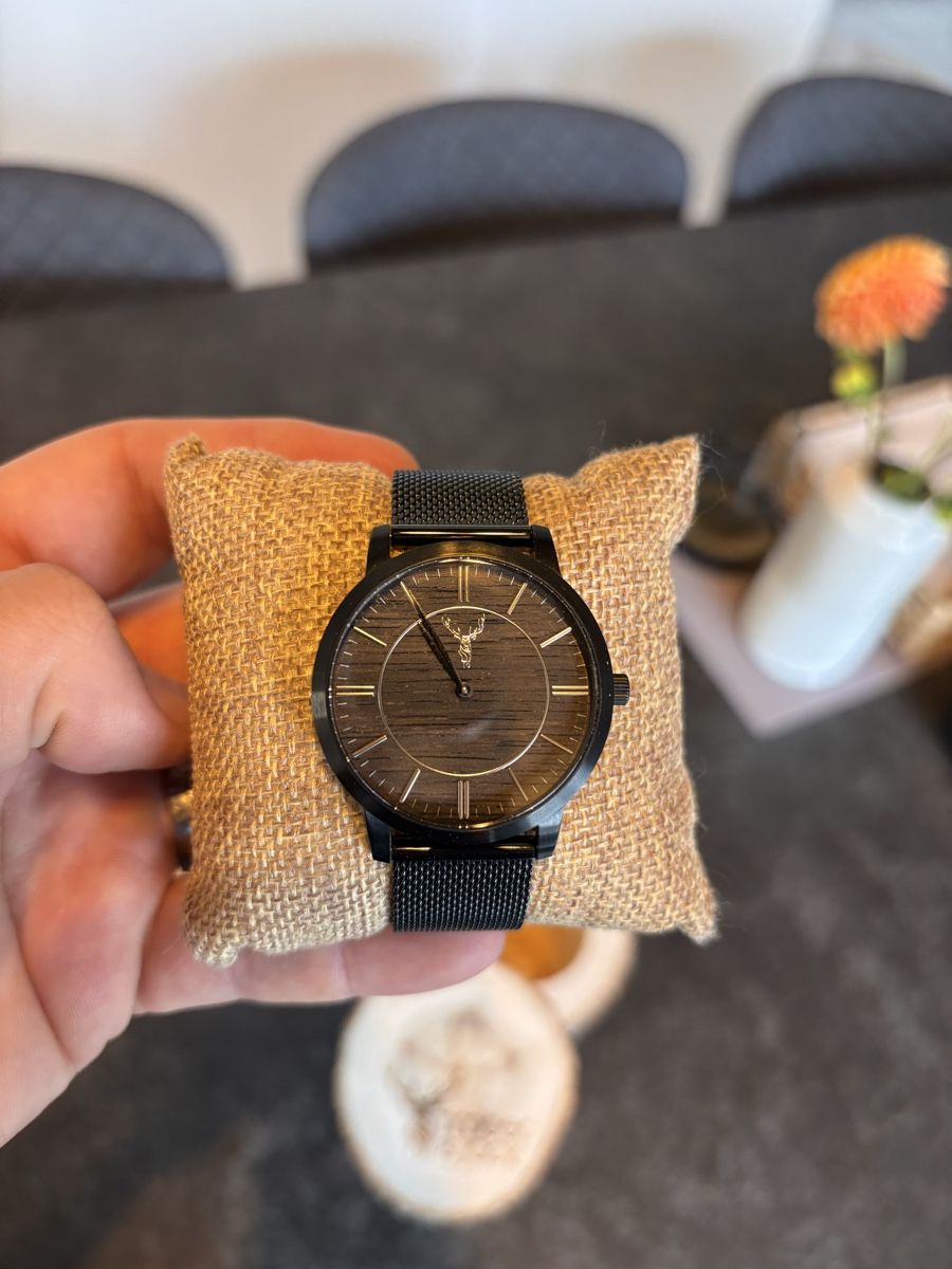 Orologi: Damenuhr Forester Chrono  – Nuovo (secondo la descrizione) da Hauptwil venduto da rap_5lh5 1