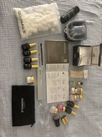Doonails Starter Set / Maniküre / Pediküre