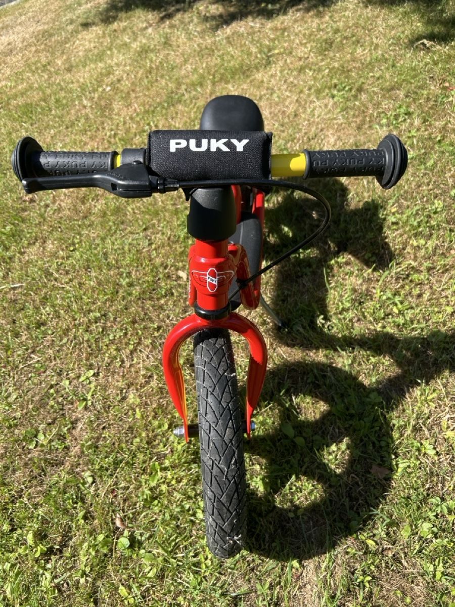 Puky Veicoli per bambini: Laufrad Puky – Usato da Hendschiken venduto da SWI555 1