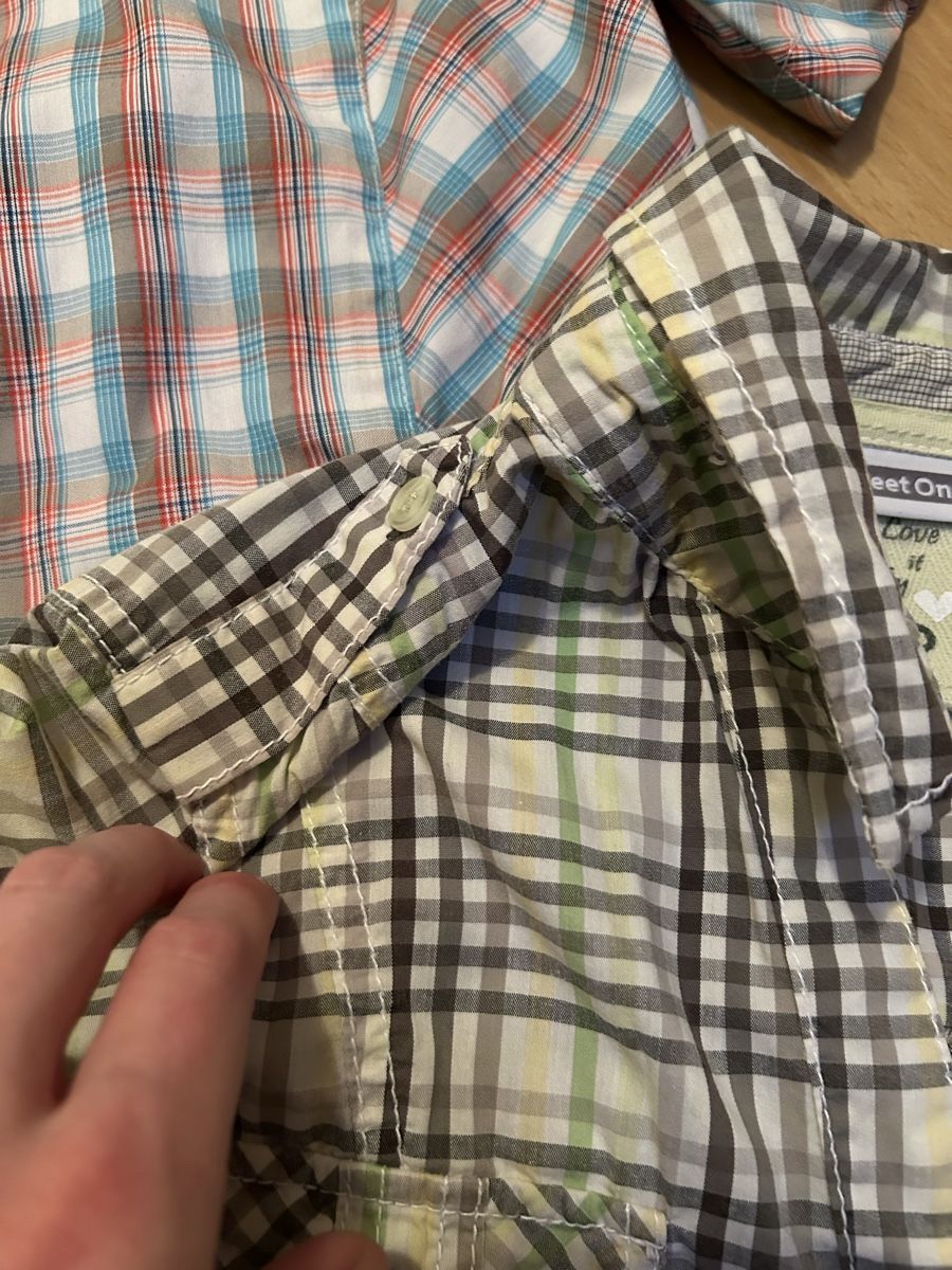 Mammut Camicie, T-shirt & Polo: Wanderhemden, Gr. S – Nuovo (secondo la descrizione) da Hallwil venduto da Zoeizy 5