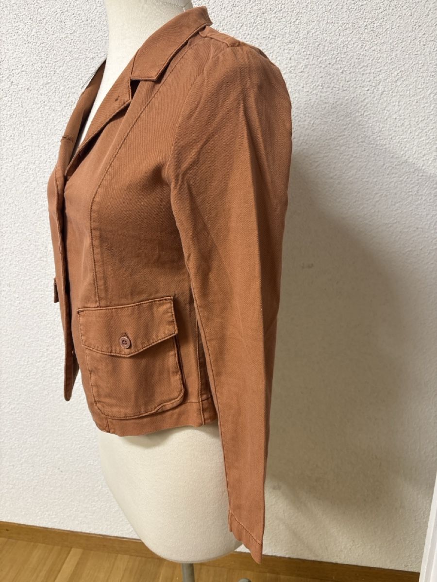 Nile Giacche: Toller neuer Blazer Nile S – Nuovo (secondo la descrizione) da Maienfeld venduto da 8796 1
