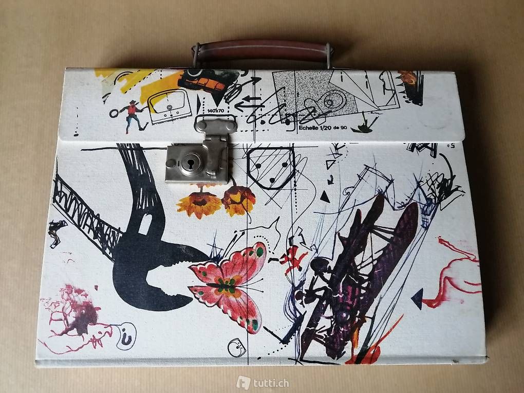 Libri: Jean Tinguely "Meta" – Usato da Bottmingen venduto da Bebbi99 1