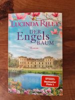 Buch von Lucinda Riley "Der Engelsbaum"