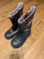 Lederstiefel Flex Gr. 26