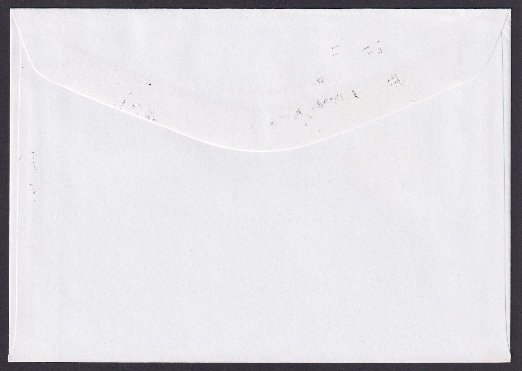 Alle Briefmarken: 2 verschiedene Flugspende Vignetten, Postflug OLTEN, 2001 – Gebraucht aus Ebikon von SilvioFreund 1