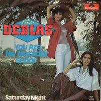 Deblas  --  You are no matador senor  Single7
