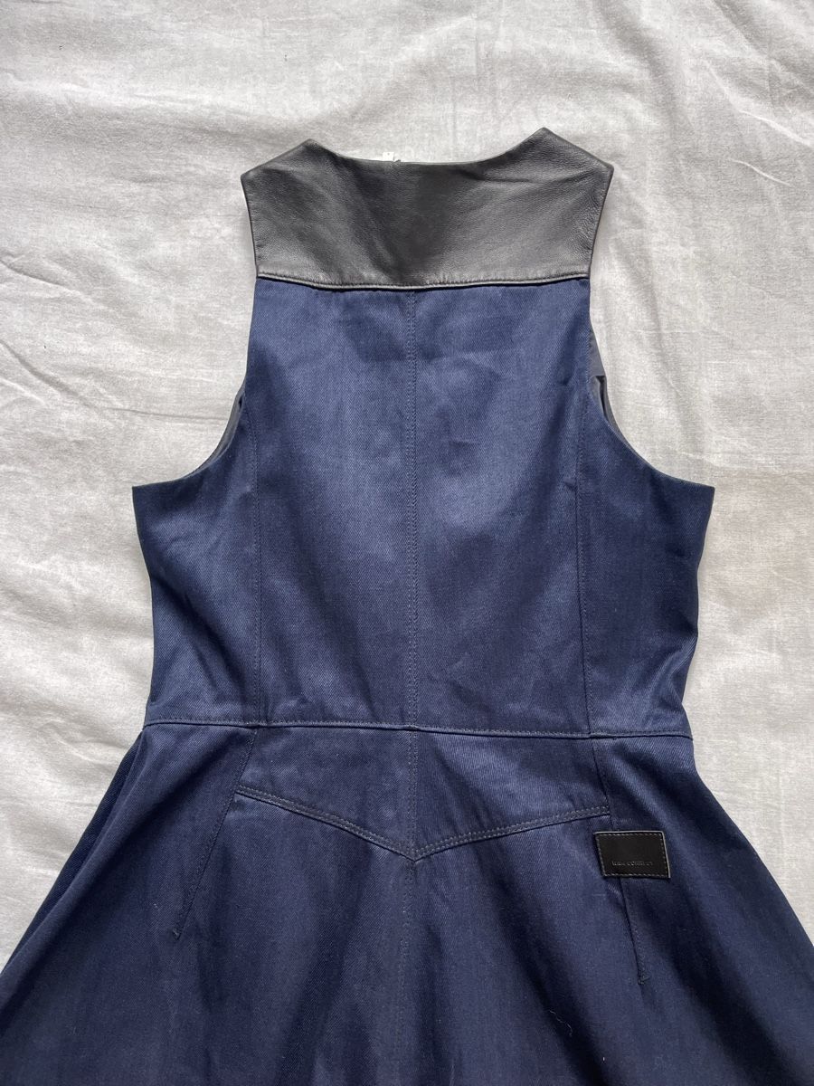 Vestiti: G star Raw Denim Dress – Nuovo (secondo la descrizione) da Zürich venduto da hsi_tl5c 3