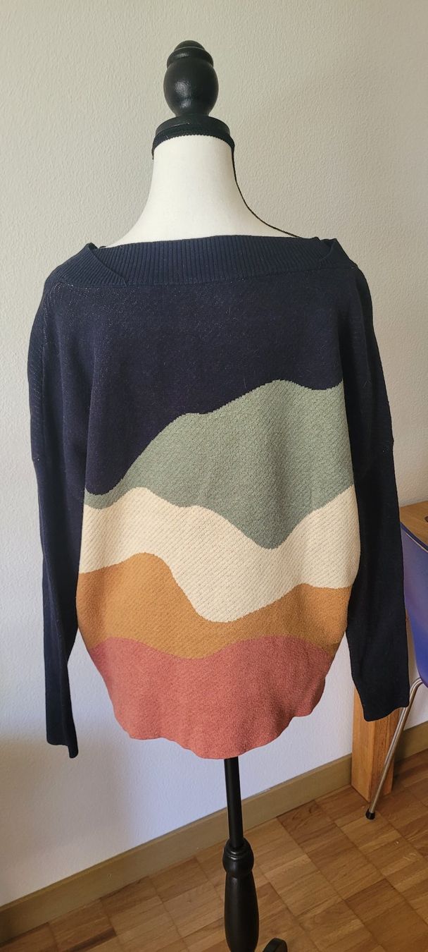 Skunkfunk Pulls & Sweat-shirts: Herbst-Pulli von SKFK – D'occasion à Olten par ali_p5tn 2
