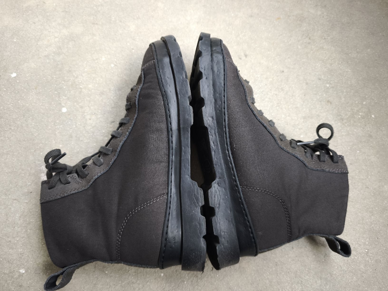 Camper Scarpe da uomo: Camper  Boots, 40 Great Condition – Usato da Sursee venduto da Re.joy 5