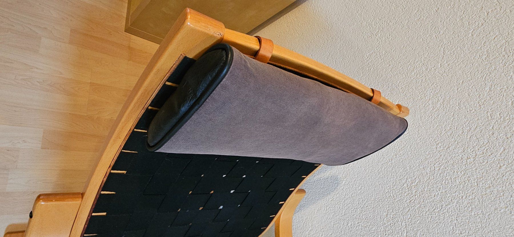 Poltrone: Sessel / Schwinger / Relax-Stuhl – Usato da Zwieselberg venduto da Zwiesel1 3