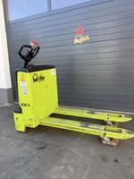 Niederhubwagen Paletrolli Stapler 2021 Li-Ion