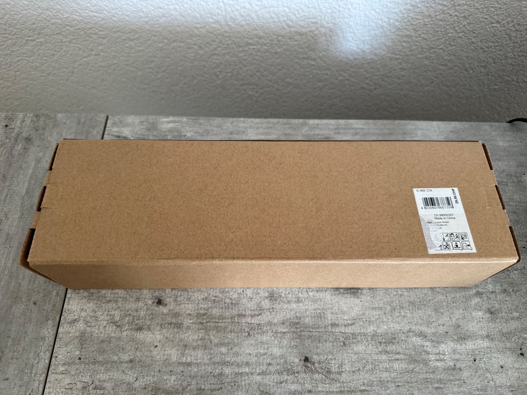 Portacandele: Kerzenständer ***BOLTZE home*** NEU! – Nuovo e nell'imballaggio originale da Neuendorf venduto da Sternenzauber17 4