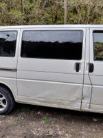 Porte coulissante vw T4