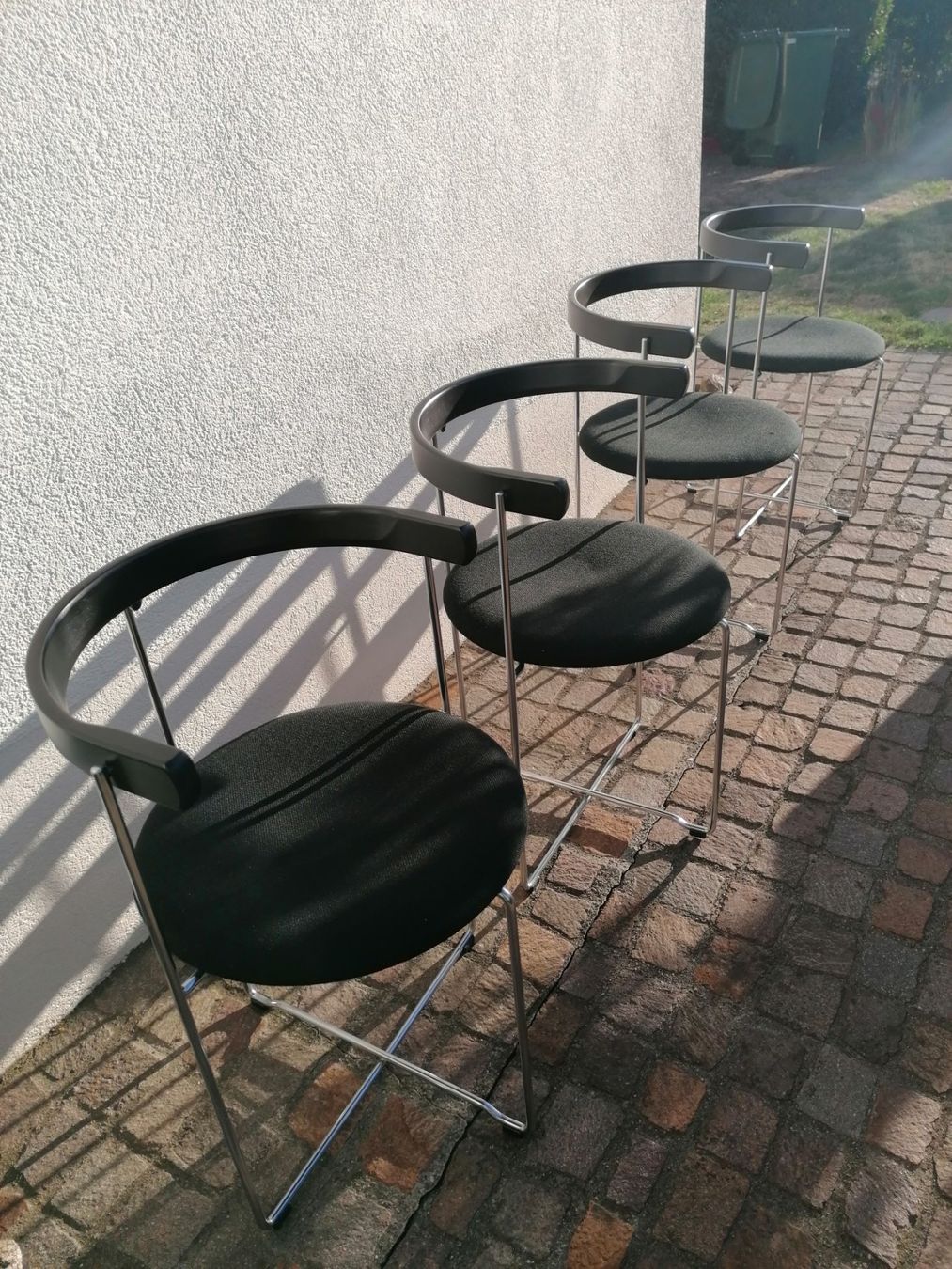 Sedie: Kusch + Co, Soley Klappstühle – Usato da Niederlenz venduto da Hymann 1