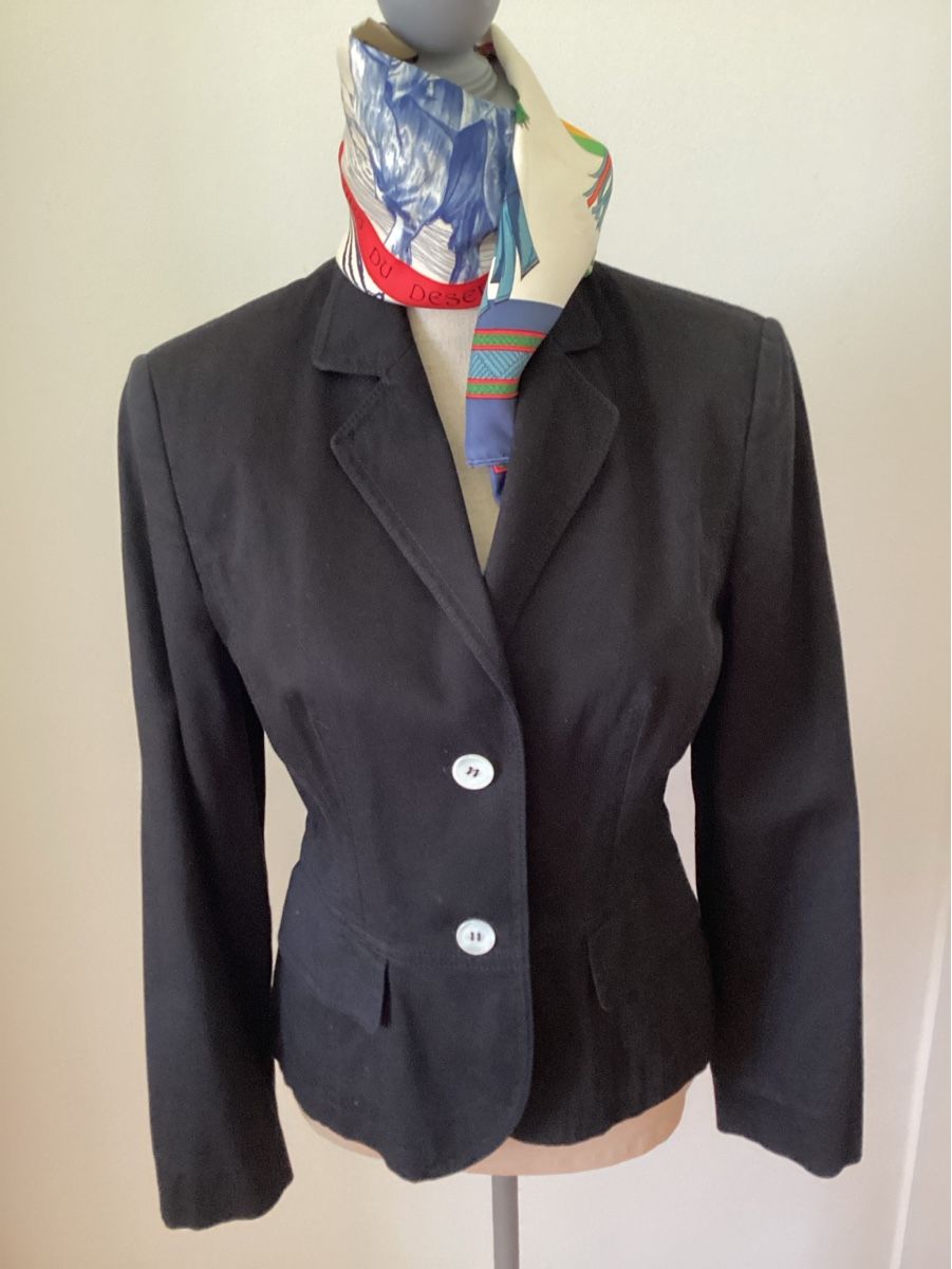 Bogner Vestes: Bogner, Damenblazer, Gr. 38 – D'occasion à Salenstein par Esprit57