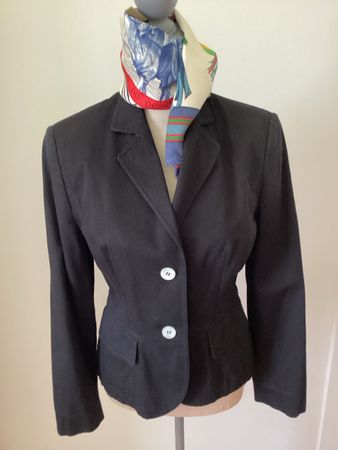 Bogner, Damenblazer, Gr. 38