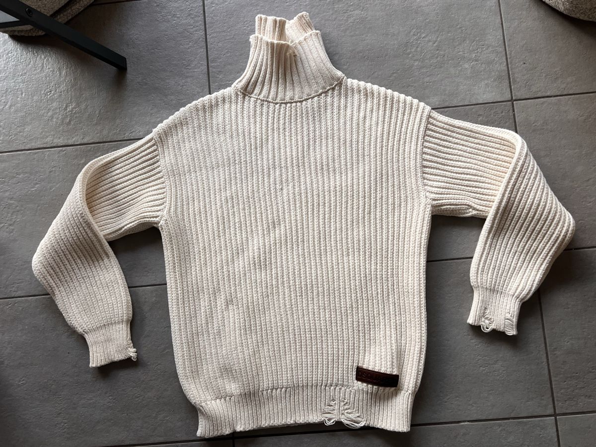 Dsquared2 Maglioni & Felpe: Dsquared2 maglione uomo – Usato da Mendrisio venduto da fly_9wzx 4