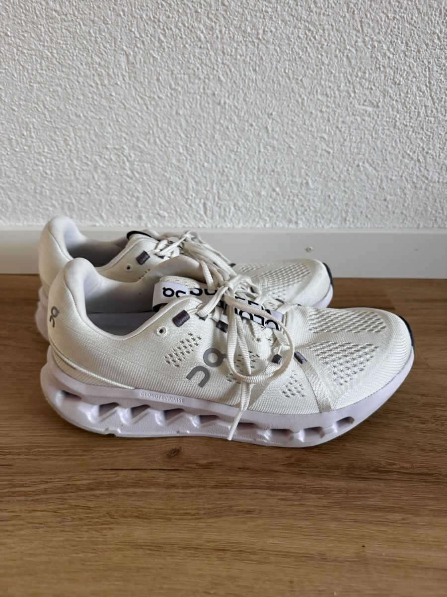 On Herrenschuhe: On Cloudsurfer – Gebraucht aus Buchs AG von MiWeFe17