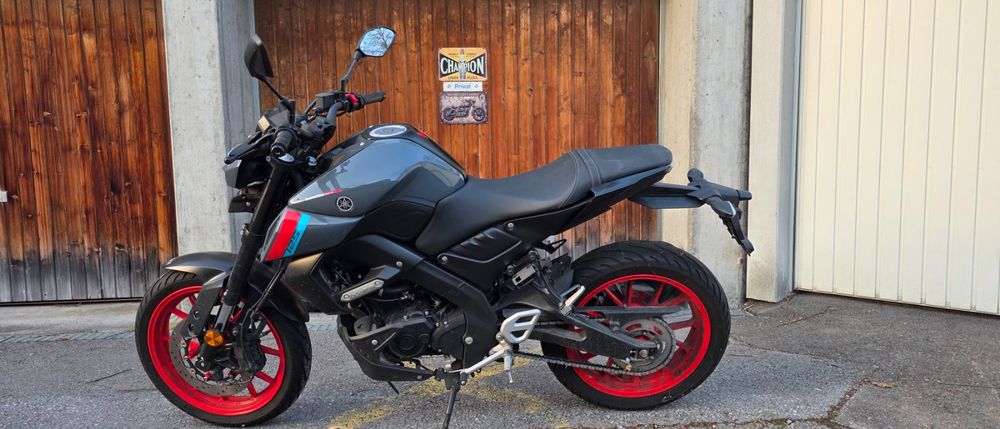 Sitemapcdatahttpabckniqoocomyamaha Mt 125 Gebrauchtnull
