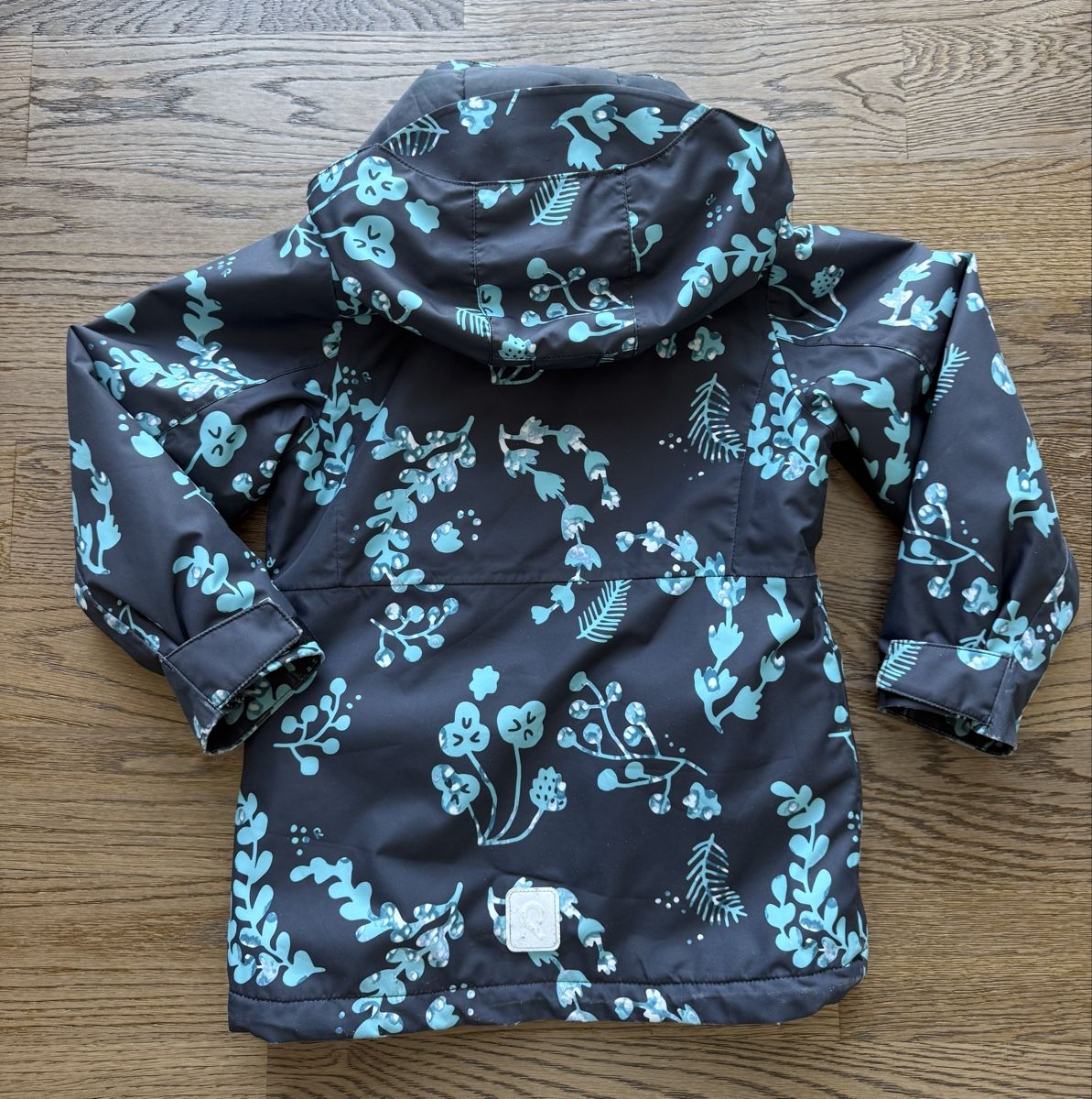 Reima Giacche & Cappotti: Reima Tec Winterjacke Gr.122, Top Zustand – Usato da Niederbüren venduto da Debby09 1
