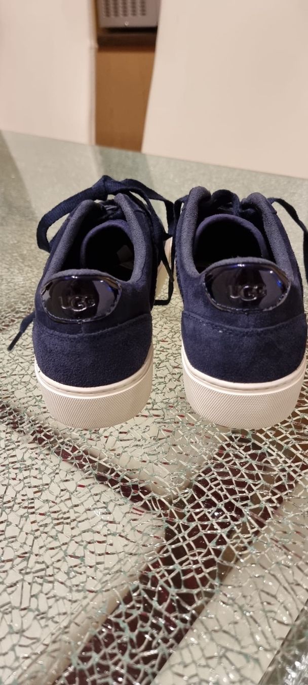 Ugg Damenschuhe: UGG Gr. 41 – Neu (gemäss Beschreibung) aus Luzern von Reni025 3