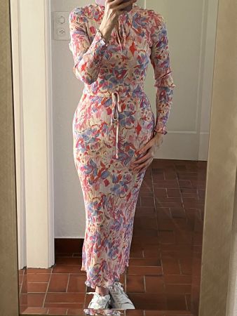 Kleid von Dea Kudibal – Grösse XS – Neuwertig