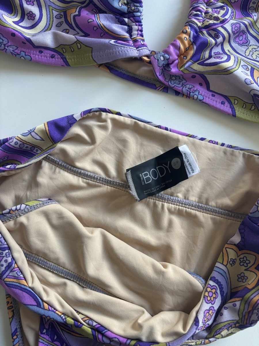 Costumi da bagno & Bikini: Bikini von Cotton on body – Usato da Solothurn venduto da Lodge_ 1