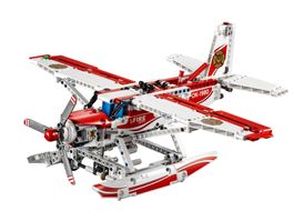 Lego Technik 42040