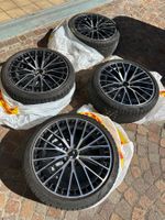 Mercedes EQE 43 AMG Felgensatz 21 Zoll (Verhandlungsbasis)