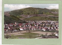 Deutschland Schopfheim im Wiesental